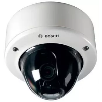 Bosch FLEXIDOME IP starlight 7000 Dome IP apsaugos kamera Vidaus ir lauko 1920 x 1080 pikselių Lubos