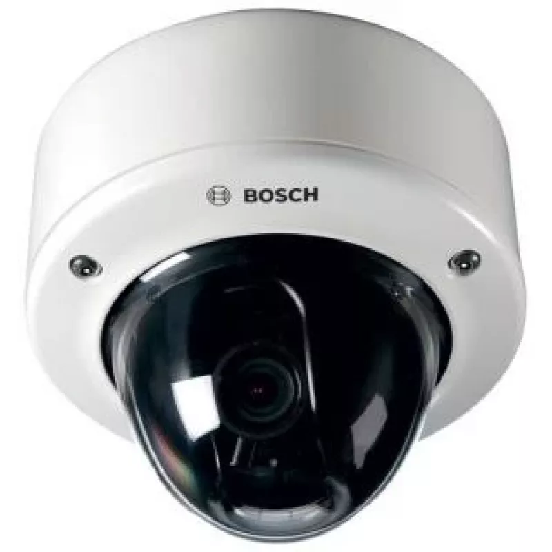 Bosch FLEXIDOME IP starlight 7000 Dome IP apsaugos kamera Vidaus ir lauko 1920 x 1080 pikselių Lubos