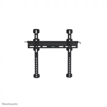 Neomounts PLASMA-W040Juoda TV laikiklis ant sienos 23-52 colių - fiksuotas, 58,4 cm (23 coliai), 132,1 cm (52 coliai), 100 x 100 mm, 400 x 400 mm, plienas, juodas