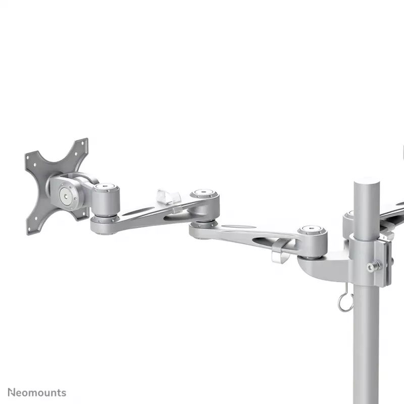 Neomounts FPMA-D935DG monitoriaus laikiklis 10-27 colių