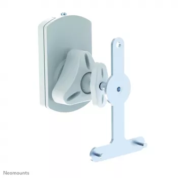 Neomounts sieninis ir lubinis laikiklis, skirtas Sonos Play: suderinamas su Play:1 ir Play:3, baltas, maks. apkrova 10 kg, gylis 100 mm