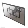 TV sieninis laikiklis Neomounts LFD-W8000 — vieno ekrano, 60 colių–100 colių (152,4–254 cm), 80 kg, VESA 200x200–900x600, pakreipimas 0–20°, 7–62,5 cm, juodas