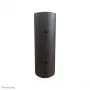 Neomounts FPMA-CPCONNECTJuoda ilginamoji stulpo jungtis, juoda, plienas, 50 kg, lubos, 0–172 mm, 0–60 mm