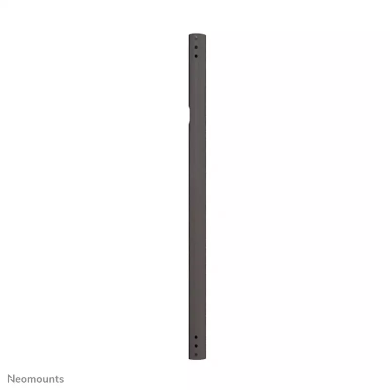 Neomounts NMPRO-EP80 prailginimo stulpas - aukštis 80 cm, 0–800 mm