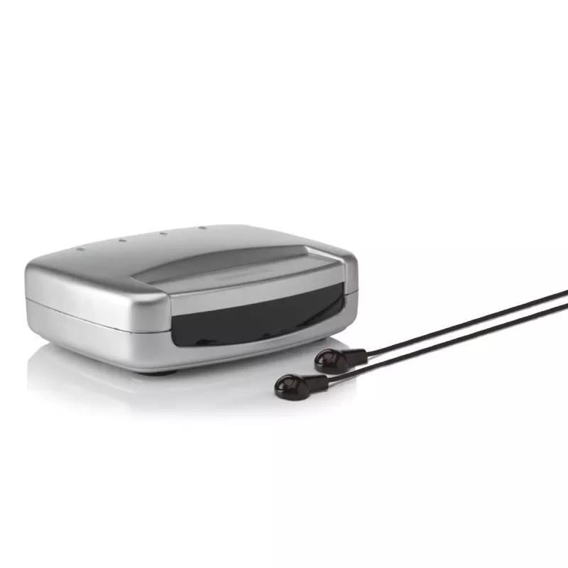 IR plėtinys Marmitek Invisible Control 2 (modelis 25008171) — 250 m diapazonas