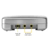 IR plėtinys Marmitek Invisible Control 2 (modelis 25008171) — 250 m diapazonas
