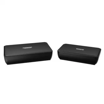 Marmitek Speaker Anywhere 650 – belaidis garsiakalbių prijungimas