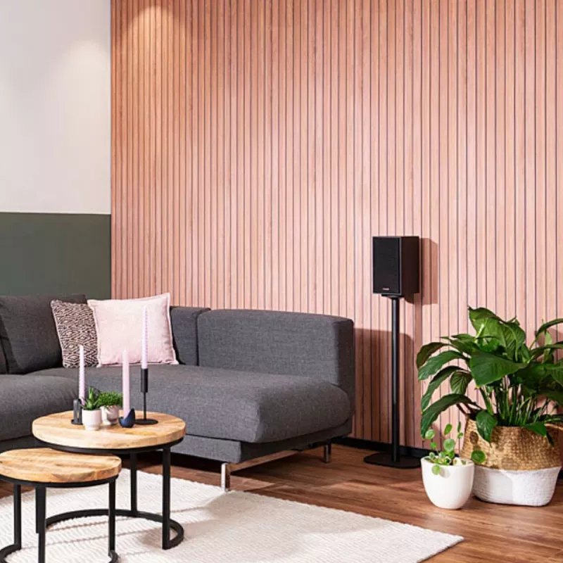 Marmitek Speaker Anywhere 650 – belaidis garsiakalbių prijungimas