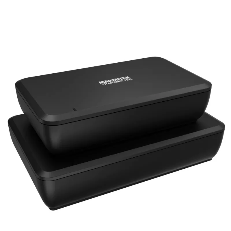 Marmitek Speaker Anywhere 650 – belaidis garsiakalbių prijungimas