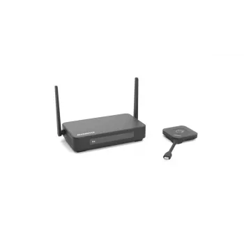Marmitek Stream 4K Pro - belaidė 4K HDMI pristatymo sistema - 4K konferencijų sprendimas