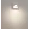 Paviršinis LED prožektorius Signify Philips Dimmable Clockwork 6,5 W, 500 lm, 2700 K, IP20, baltas
