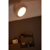 Philips WarmGlow LED „Clockwork“ lubų/sienos prožektorius 4x LED, 18 W bendra galia, 2700 K, 2000 lm, pritemdomas, IP20, baltas
