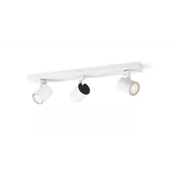 Philips myLiving 5309331P0 Įleidžiamas prožektorius GU10 LED 10.5 W F