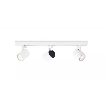Philips myLiving 5309331P0 Įleidžiamas prožektorius GU10 LED 10.5 W F