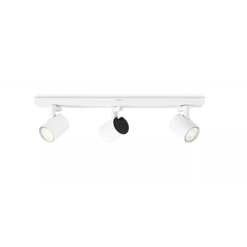 Philips myLiving 5309331P0 Įleidžiamas prožektorius GU10 LED 10.5 W F