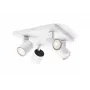 Philips myLiving 5309431P0 paviršinis apšvietimo taškas GU10 LED 14 W F