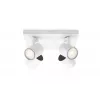 Philips myLiving 5309431P0 paviršinis apšvietimo taškas GU10 LED 14 W F