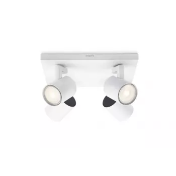 Philips myLiving 5309431P0 paviršinis apšvietimo taškas GU10 LED 14 W F