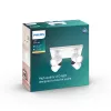 Philips myLiving 5309431P0 paviršinis apšvietimo taškas GU10 LED 14 W F
