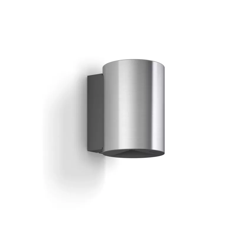Philips myGarden Buxus sieninis šviestuvas 4,5 W, lauko sieninis apšvietimas, nerūdijantis plienas, metalas, IP44, kiemas, sodas, I