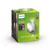 Lauko sieninis šviestuvas Philips myGarden Cistus 4,5 W LED, nerūdijantis plienas, 2 nekeičiami šviesos diodai, 220–240 V