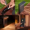 Philips Hue White and colour ambience Nyro Outdoor stulpinis šviestuvas