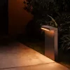 Philips Hue White and colour ambience Nyro Outdoor stulpinis šviestuvas