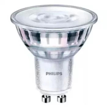 Philips CorePro LEDspot LED lemputė Šaltai balta 4000 K 5 W GU10