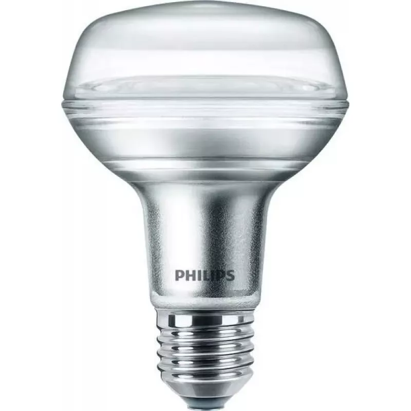 Philips CorePro LED lemputė Šilta balta 2700 K 4 W E27 345 lm 15000 val.