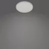 Lubinis šviestuvas Philips Functional Super plonas 15 W LED, apvalus, 250 mm, 220–240 V, baltas