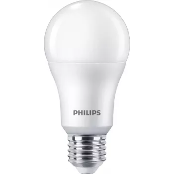 Philips LED lemputė 4000 K 14 W E27 E