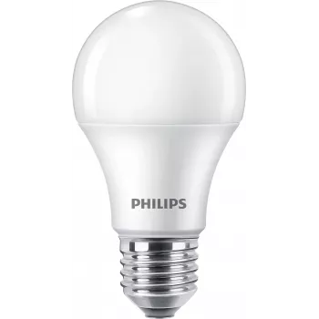 Philips 8718699694968 LED lemputė Šaltai balta 4000 K 10 W E27 F