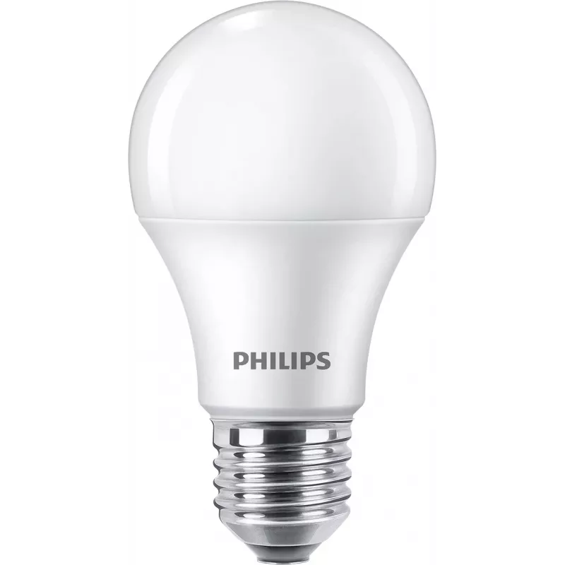 Philips 8718699694968 LED lemputė Šaltai balta 4000 K 10 W E27 F
