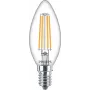 Philips 8718699762216 LED lemputė Šalta balta 4000 K 6,5 W E14