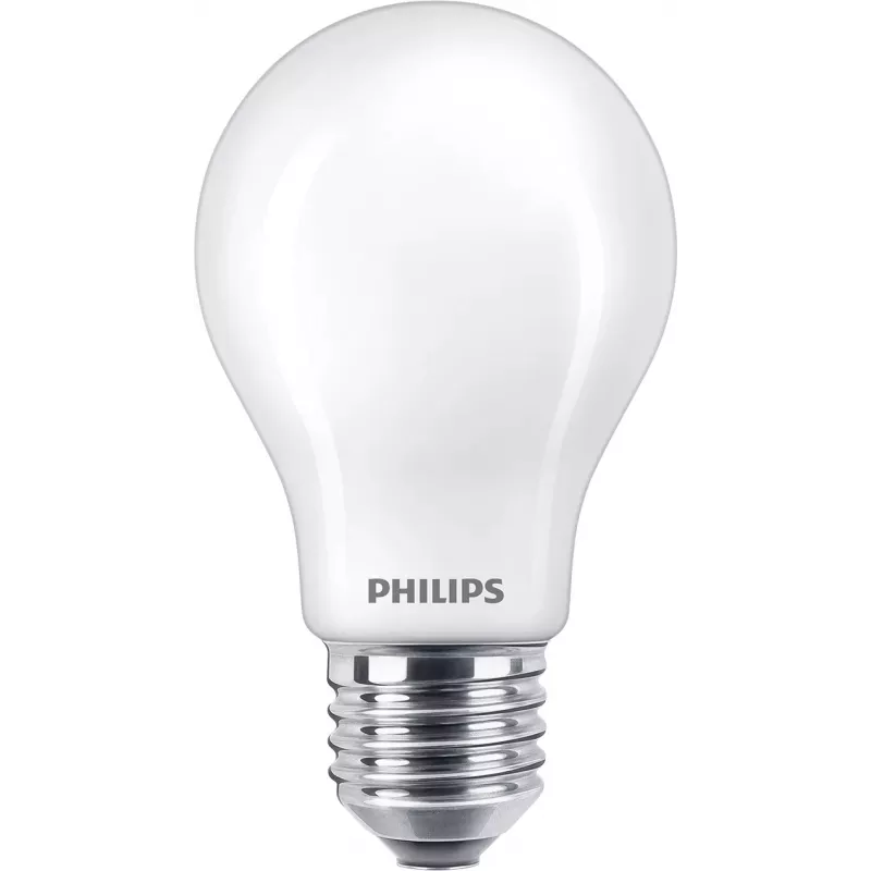Philips 8718699762612 LED lemputė Šalta dienos šviesa 6500 K 10,5 W E27 D