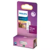 Philips Capsule (Dimmable), 2,1 W, 20 W, G4, 210 lm, 15000 val., šilta balta
