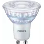 Philips Spot 35W PAR16 GU10, 2,6 W, 35 W, GU10, 230 lm, 15000 h, Šiltas švytėjimas
