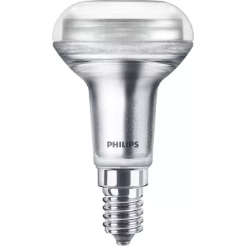 Philips Reflector 40W R50 E14 x2, 2,8 W, 40 W, E14, 210 lm, 15000 h, Šilta balta