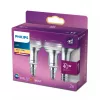 Philips Reflector 40W R50 E14 x2, 2,8 W, 40 W, E14, 210 lm, 15000 h, Šilta balta