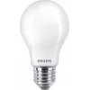 Philips kaitinamoji lemputė matinė 100 W A60 E27, 10,5 W, 100 W, E27, 1521 lm, 15000 h, Neutrali balta