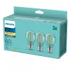 Philips 8718699777777 LED lemputė Šilta balta 2700 K 7 W E27 E