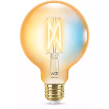 Išmanioji lemputė WiZ 929002418101 Wi-Fi 6,7 W E27 220–240 V