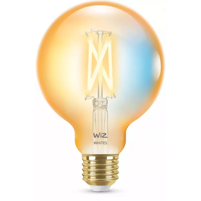 Išmanioji lemputė WiZ 929002418101 Wi-Fi 6,7 W E27 220–240 V