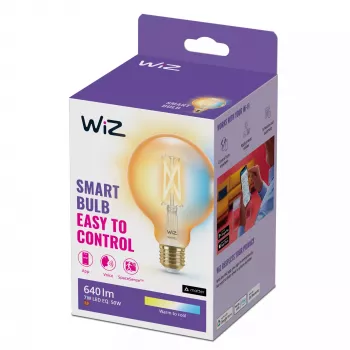 Išmanioji lemputė WiZ 929002418101 Wi-Fi 6,7 W E27 220–240 V