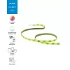 Išmanioji LED juostelė WiZ 929002524801 Wi-Fi/Bluetooth 20 W balta