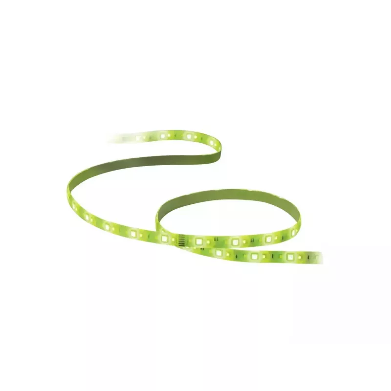 Išmanioji LED juostelė WiZ 929002524801 Wi-Fi/Bluetooth 20 W balta