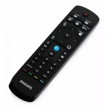 Philips 22AV1903A nuotolinio valdymo pultas TV Spaudimo mygtukai