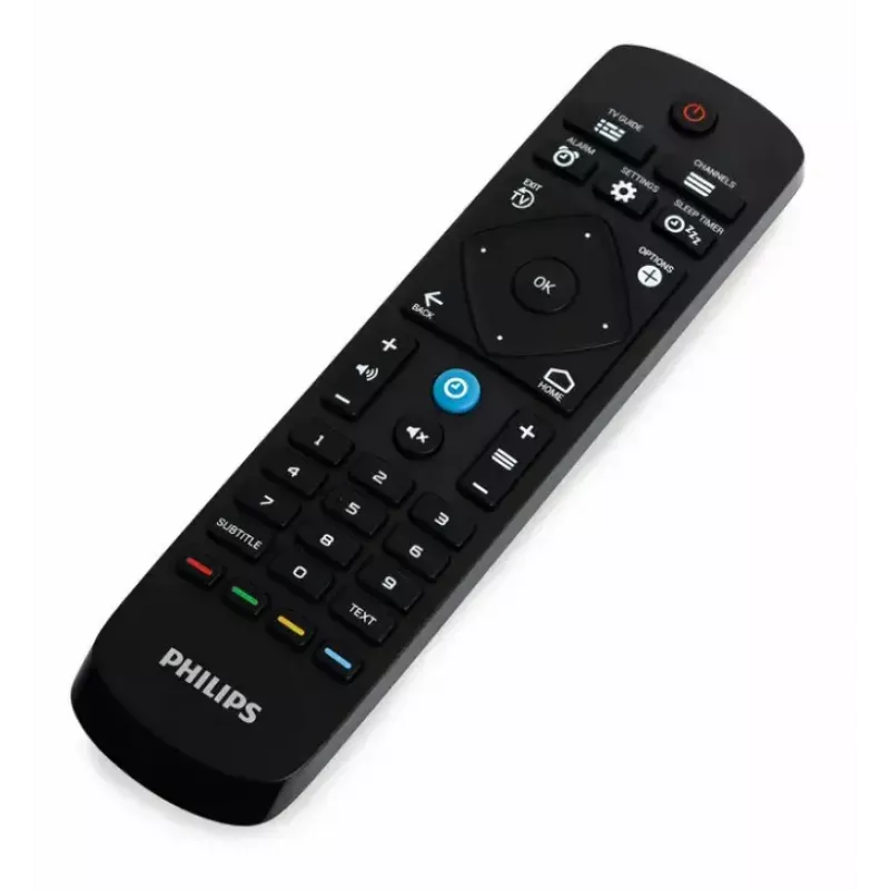 Philips 22AV1903A nuotolinio valdymo pultas TV Spaudimo mygtukai