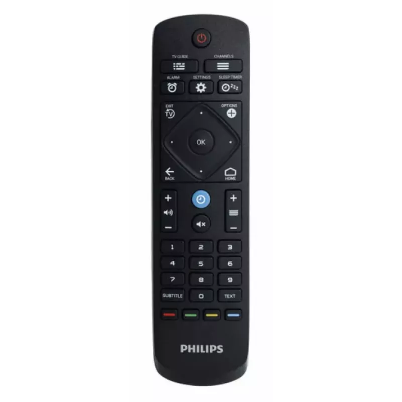 Philips 22AV1903A nuotolinio valdymo pultas TV Spaudimo mygtukai