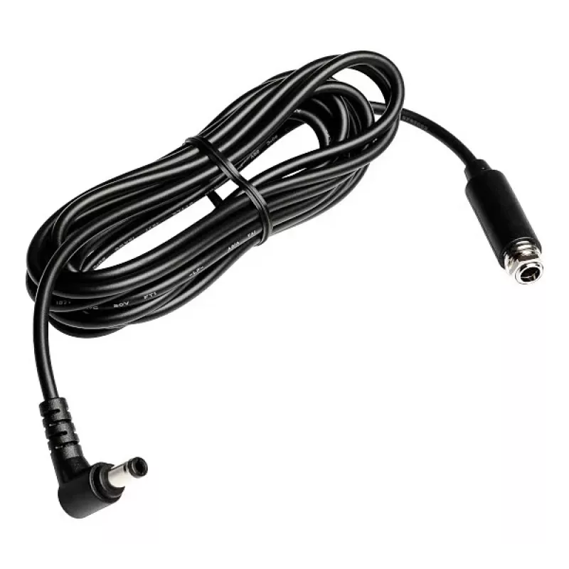 “Philips 22AV1965A/12” maitinimo laidas juodas 3 m DC